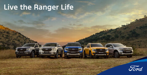 Live the Ranger Life - January 2026 Live the Ranger Life - January 2026